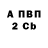 Гашиш VHQ Eric Rodrigues